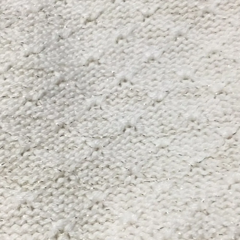 Gap 3t cream golden shimmer sweater worn once